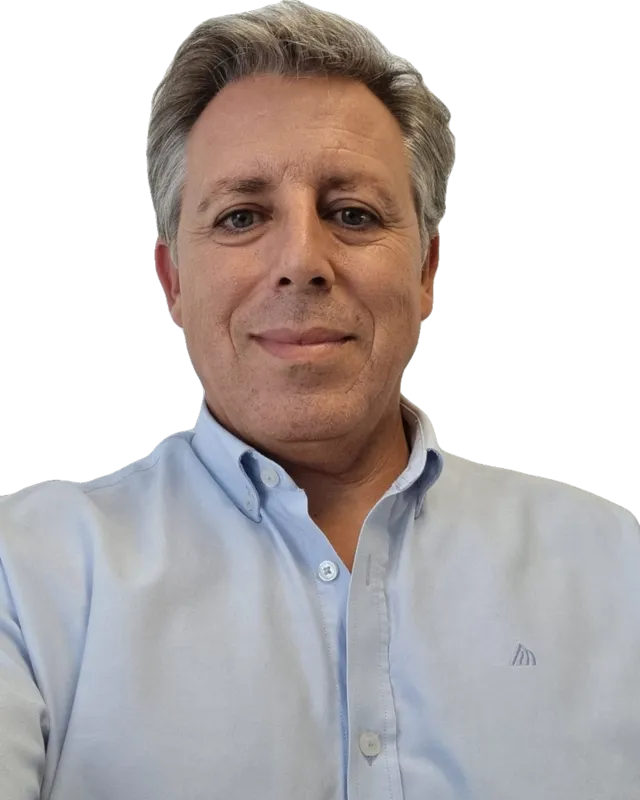 Alexandre Augusto Nazaré Pinto de Almeida