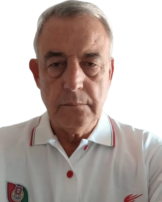 Álvaro José Monteiro Mota