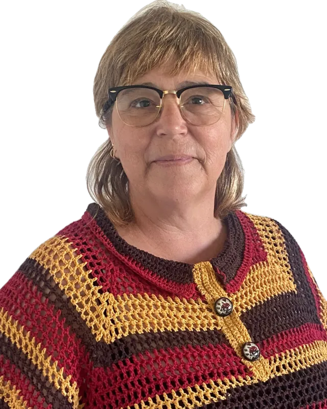 Ana Cristina Rodrigues Antunes