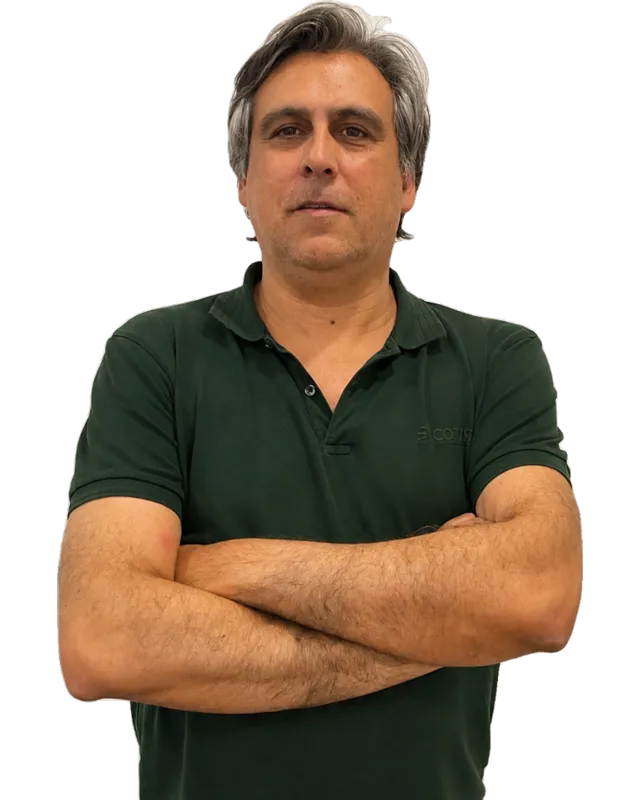 Gabriel Jorge Pereira Gaspar