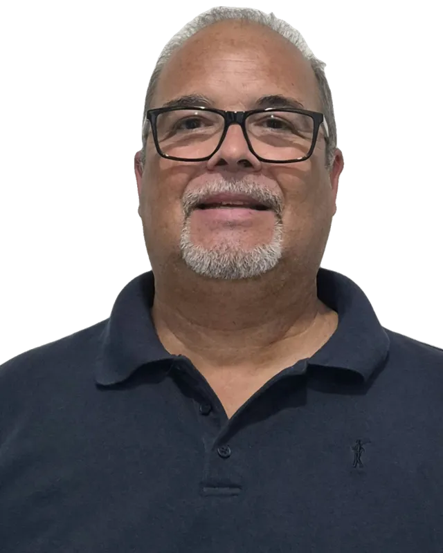 José Manuel Rocha da Silva