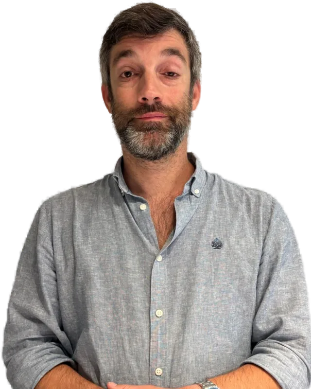 Luis Coutinho Teixeira