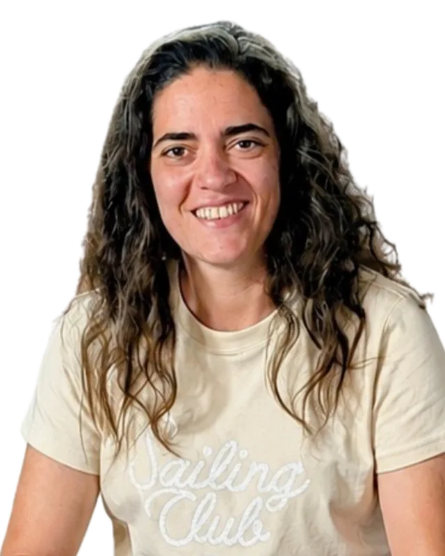 Patrícia Alexandra Almeida Ferreira