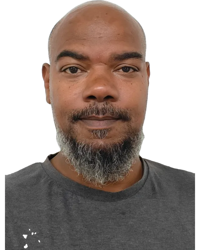 Rafael Matias Plowden