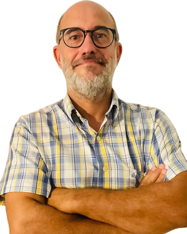 Ricardo Manuel Ribeiro Alexandre