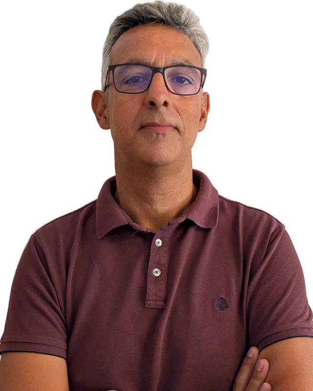 Sérgio Miguel Nunes Seixo